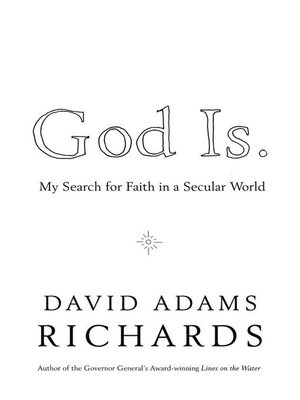 God Is. - ebook